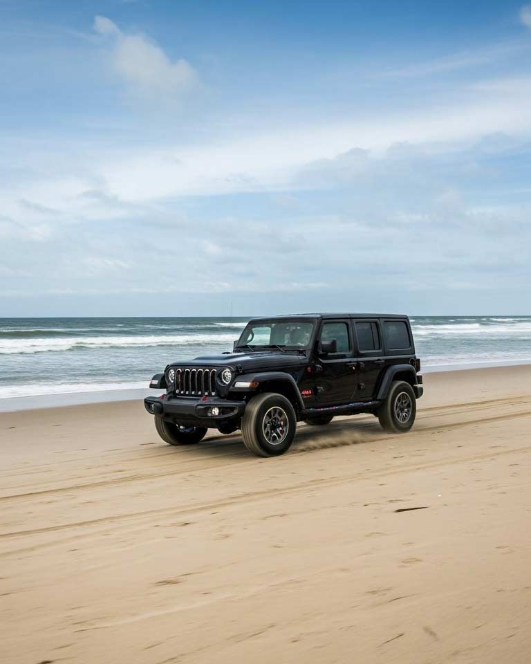 Maverick Motors dealership in Wilmington NC